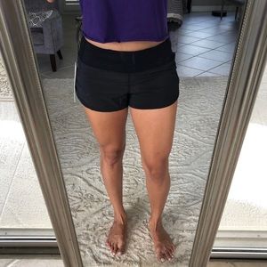 Lulu Lemon new shorts - brand new with tag